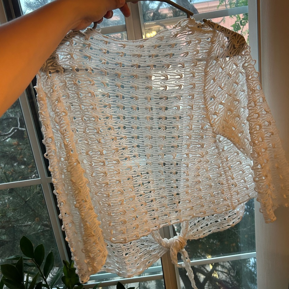 Shawl - Picture 2 of 2
